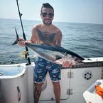 Nico Palazzolo - @capt_nico_palazzolo - Instagram