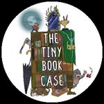 Ben Holroyd-Dell & Nico Rogers - @bookcasetiny - Instagram