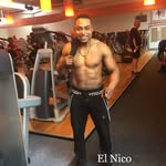 Nico Rogers - @esperansa2010 - Instagram
