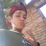 @nico_sotelo16 - Instagram