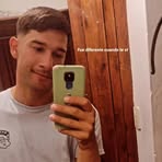 Nico Sotelo - Facebook