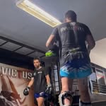 Nico sotelo - @nicolatsunami22 - Instagram