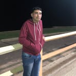 Nico Sotelo - Facebook