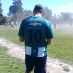 Nico Sotelo - Facebook