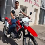 Nico Sotelo - @nico_sotelo20 - Instagram