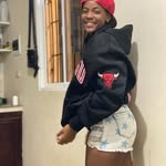 Nicol Marte - @osita3174 - Instagram