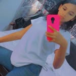 Nicol Marte - @nicolmarte98 - Instagram