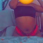 Nicol Marte - @nicolmarte97 - Instagram