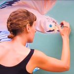 Nicole White - @nicole_white_murals - Instagram
