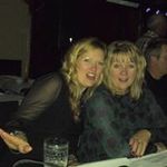 Nicola Cherry - @redthingy2 - Instagram