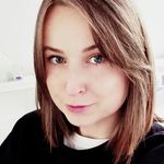 Nicola Cherry - @nicolache.ry - Instagram