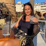 Nicola Cherry Evans - @niccherryevans - Instagram