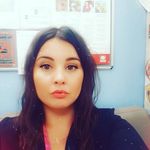 Nicola Clements - @n1cola85 - Instagram
