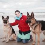 Nicola Fleming - @coccobear - Instagram