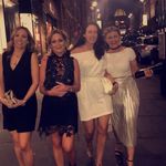 Nicola Fleming - @missnicsf - Instagram