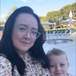 Nicola Fleming - @nico_laaaa - Instagram