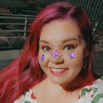 Nicola Fleming - @nicolahf - Instagram