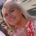 Nicola Fleming - @nicinoo_x - Instagram