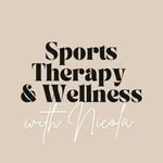 𝓝𝓲𝓬𝓸𝓵𝓪 𝓕𝓵𝓸𝔂𝓭 - @nf.sportstherapy_wellness - Instagram