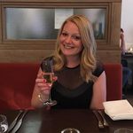Nicola Fuller - @nic_nac1985 - Instagram