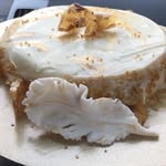 Nicola Fuller - @cakes.by.cola - Instagram