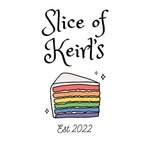 Nicola Gregory - @slice_of_keirls - Instagram