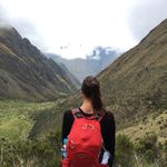 Nicola Gregory - @nic.k.g - Instagram