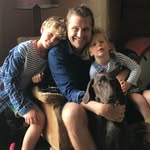 Nicola Harding - @nixdudge - Instagram