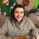 Nicola Harding - @nicjoharding - Instagram