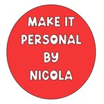 Nicola Harrison - @makeitpersonalbynicola - Instagram