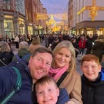 Nicola Keating - @nickeats2018 - Instagram
