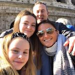 Nicola McCormack - @niccailaudec - Instagram
