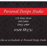 Nicola McCormack - @personaldesignstudio2011 - Instagram