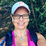 Nicola Mccormack - @openarmschat - Instagram