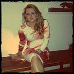 Nicola McCormack - @nicolamc22 - Instagram
