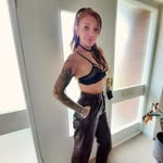 Nicola Payne - @npayne86 - Instagram