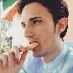 Nicola Perillo - @elysotral - Instagram
