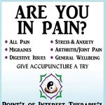 Nicola Porter - @pointz_of_interest_therapiez - Instagram
