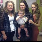 Nicola Porter - @nicola191279 - Instagram