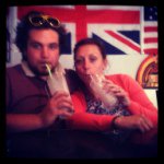 Nicola Porter - @nicjake08 - Instagram