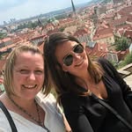Nicola Sharp - @nicsharp1 - Instagram