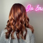 Nicola Sharp - @nicola_sharp_hair - Instagram