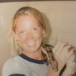 Nicola Spence - @nicola1712 - Instagram