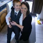 Nicola Spence - @peterosgood1 - Instagram