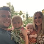 Nicola Spence - @nicspence89 - Instagram