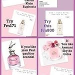 Nicola Stuart - @fragrancesbynicola - Instagram