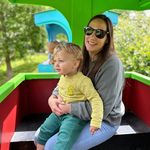 Nicola Sutherland - @nicsuths - Instagram