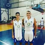 Nicolas Abrego - @abregonico02 - Instagram