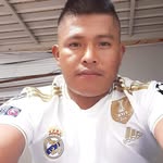 Nicolás Abregó - @abrego9731 - Instagram