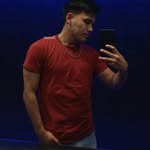 Nicolas Agustín - @agus_olmedoo - Instagram